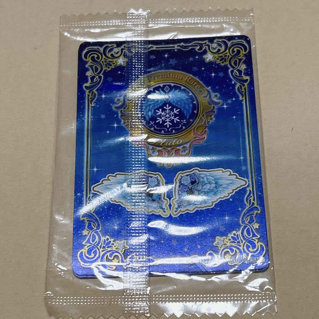 Amazon.co.jp: アイカツ アイカツスターズ カード ロゼットソーン